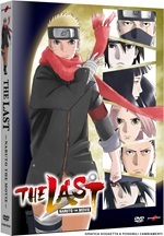 The Last - Naruto the Movie